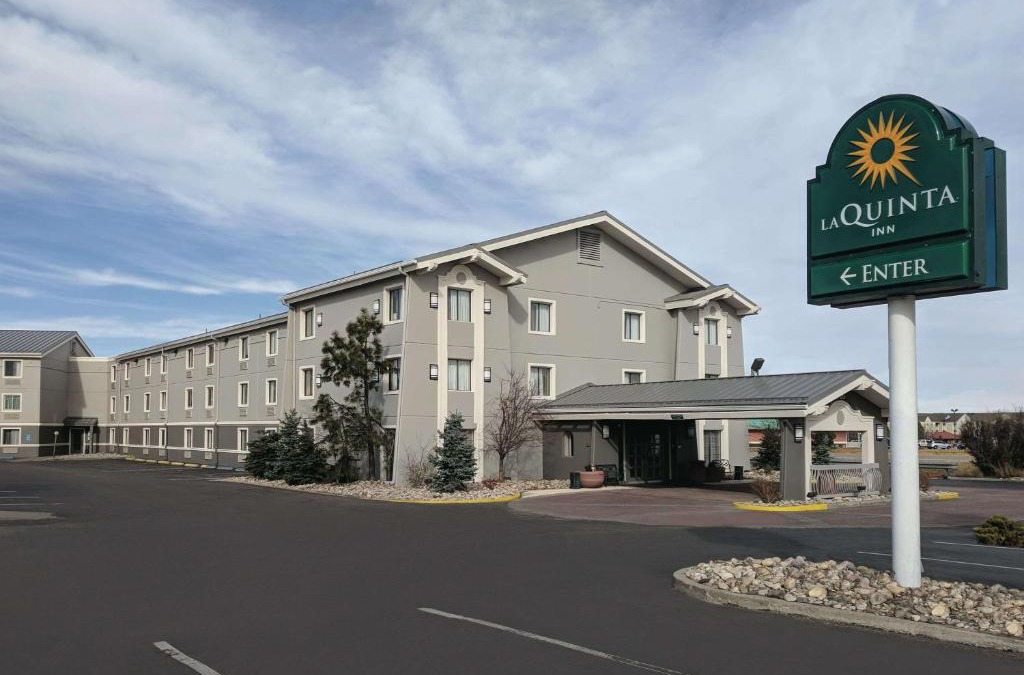 Cheyenne Hotel | La Quinta Inn by Wyndham Cheyenne