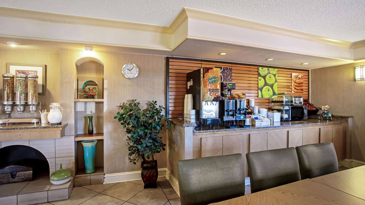 Killeen Hotel | La Quinta Inn by Wyndham Killeen - Fort Hood