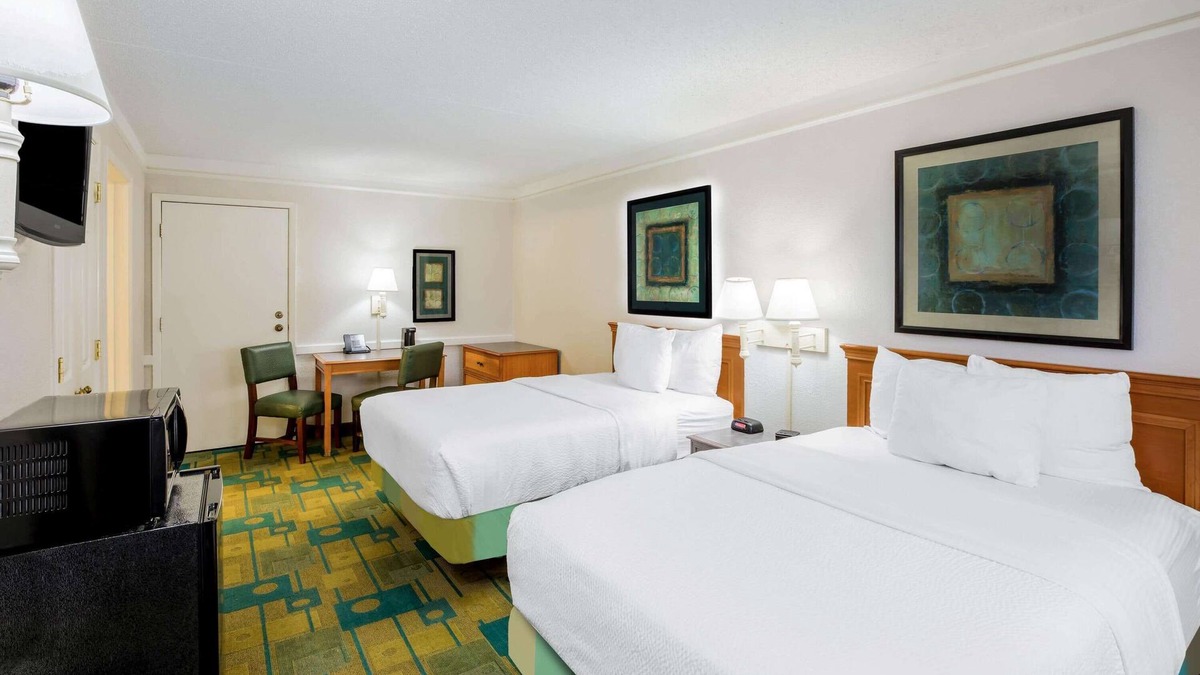 Lufkin Hotel | La Quinta Inn by Wyndham Lufkin