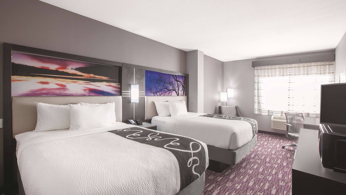 Kingsville Hotel | La Quinta Inn & Suites by Wyndham Kingsville