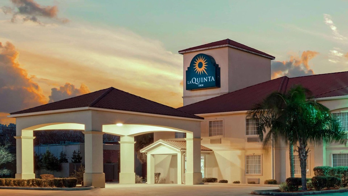 Morgan City Hotel | La Quinta Inn & Suites by Wyndham Morgan City