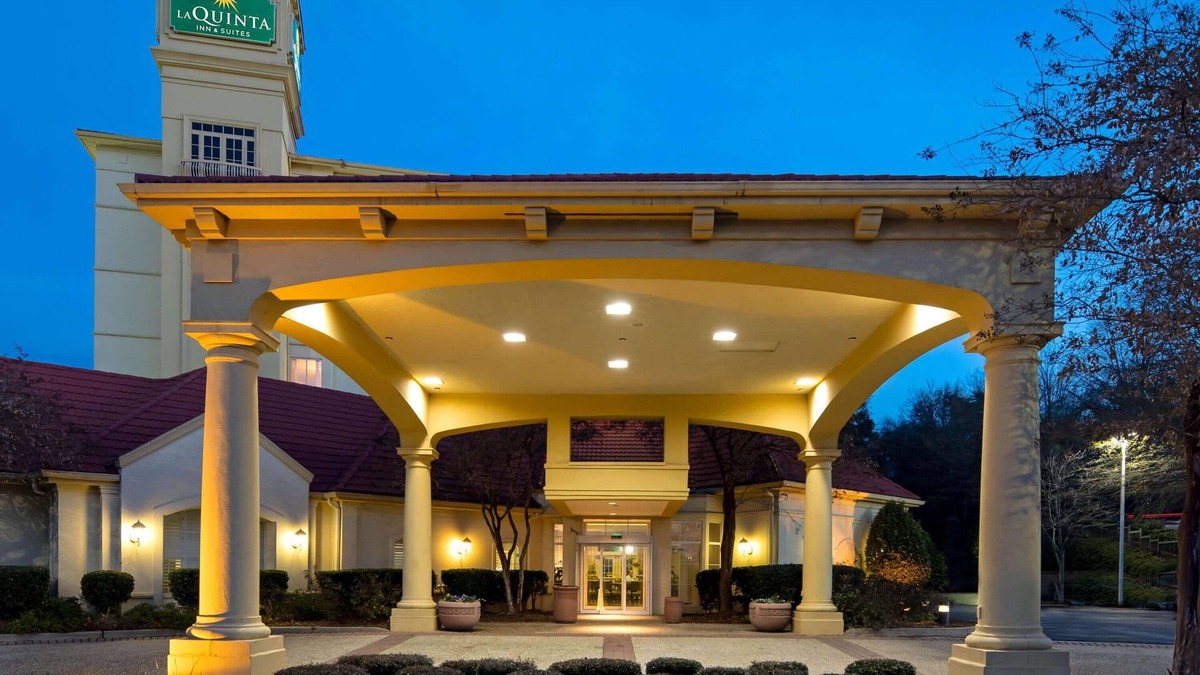 Greenville - Spartanburg Hotel | La Quinta Inn & Suites by Wyndham Greenville Haywood