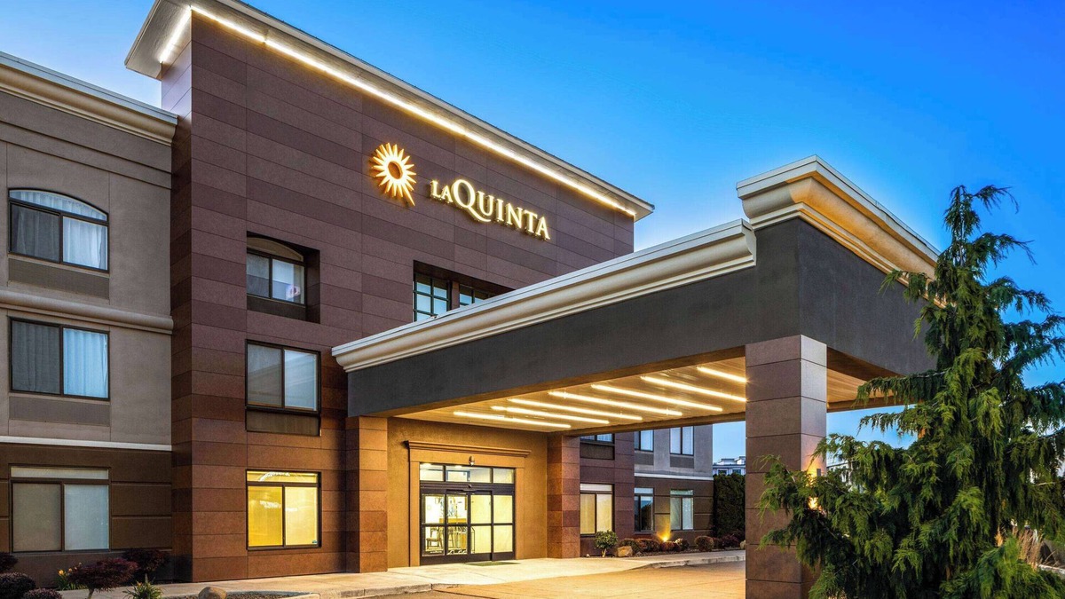 Tri-Cities Hotel | La Quinta Inn & Suites by Wyndham Kennewick