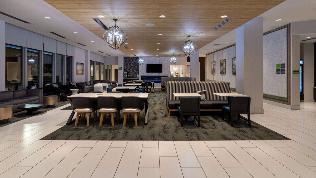Maricopa Hotel | La Quinta Inn & Suites by Wyndham Maricopa - Copper Sky