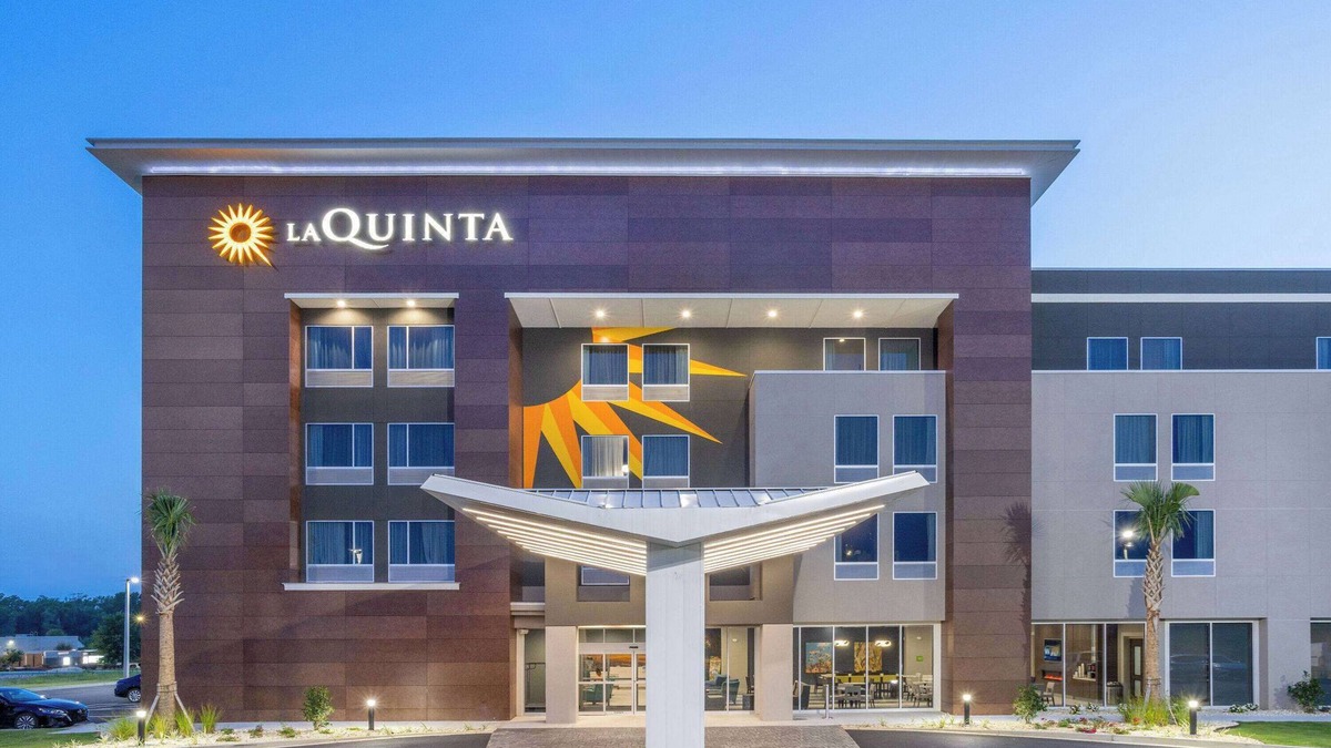 Valdosta Hotel | La Quinta Inn & Suites by Wyndham Valdosta