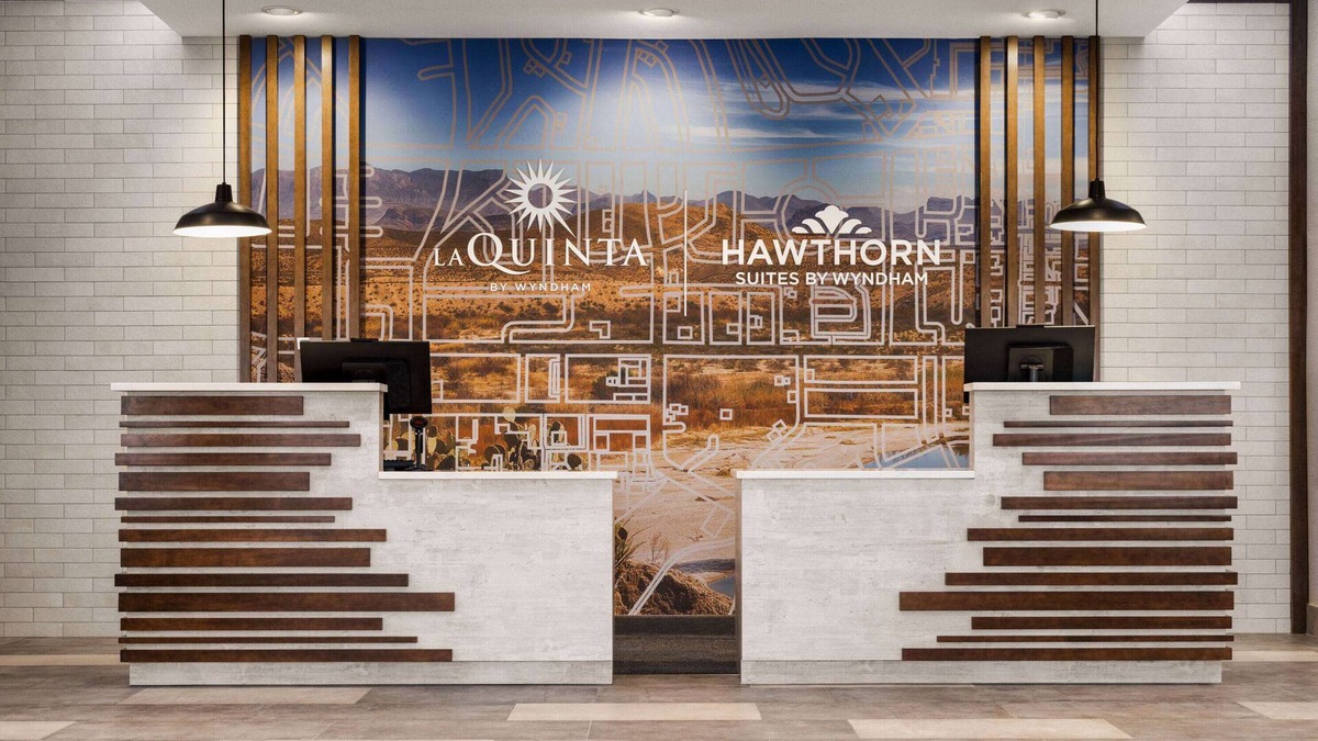 Amistad National Recreational Area Hotel | La Quinta Inn & Suites by Wyndham Del Rio