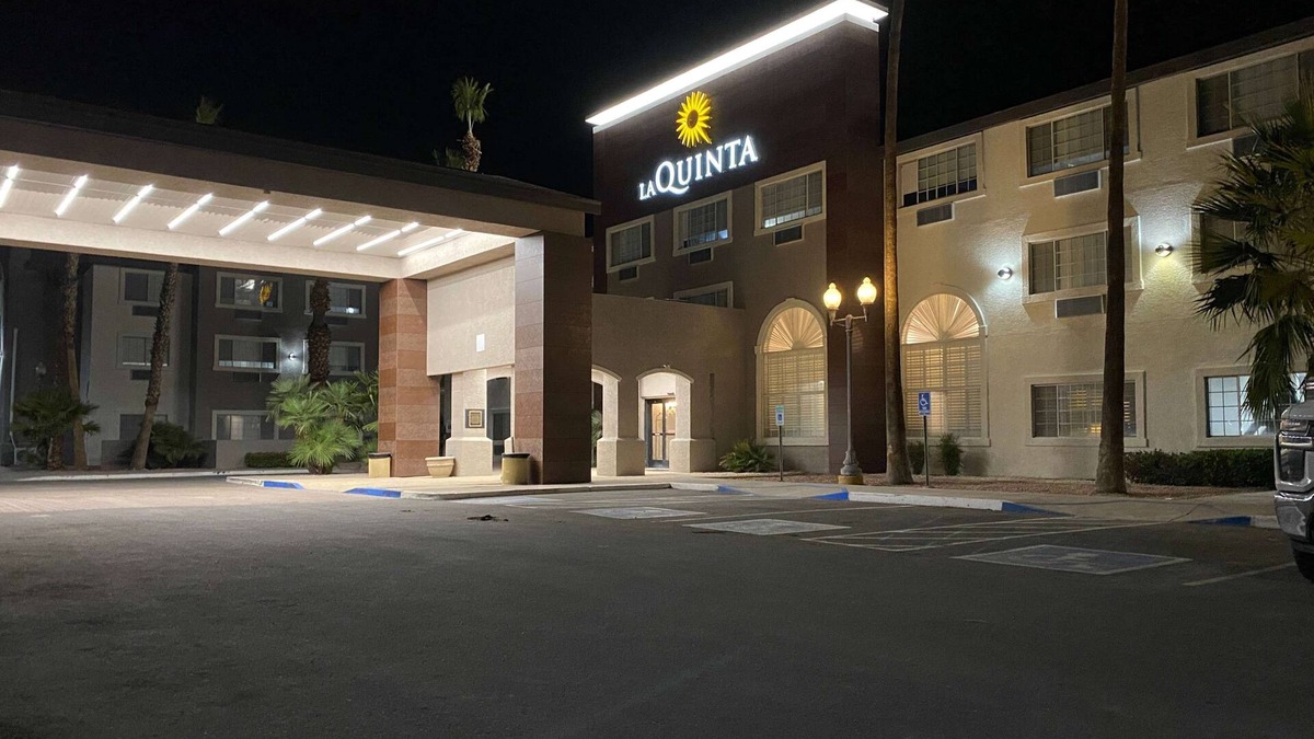 Safford Hotel | La Quinta Inn & Suites by Wyndham Safford Copper Valley