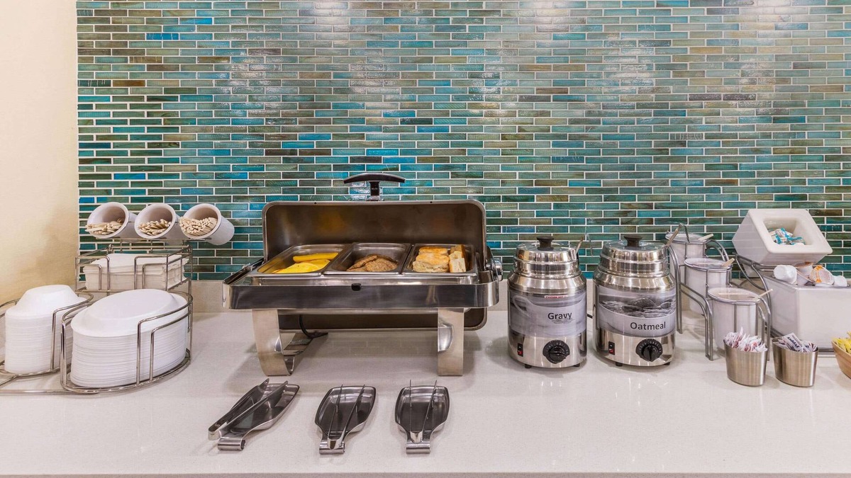 Artesia Hotel | La Quinta Inn & Suites by Wyndham Artesia
