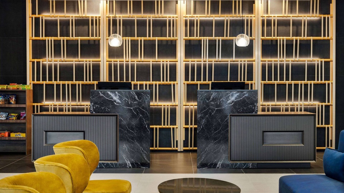 Parker Hotel | La Quinta Inn & Suites by Wyndham Denver Parker