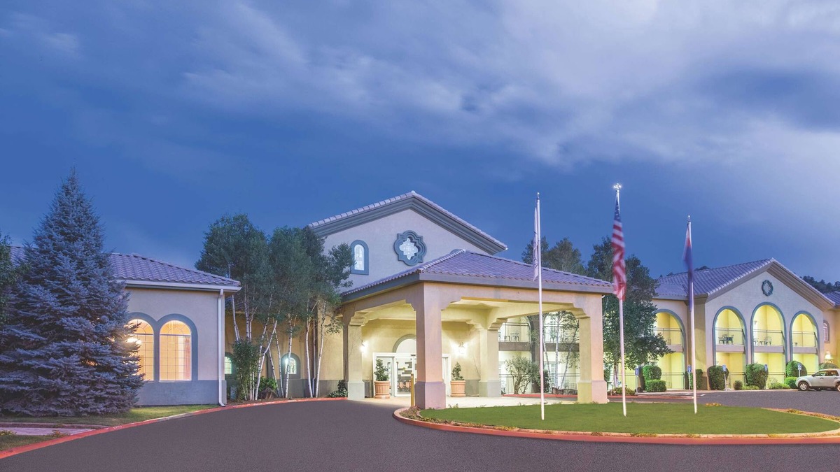 Prescott Hotel | La Quinta Inn & Suites by Wyndham Conference Center Prescott