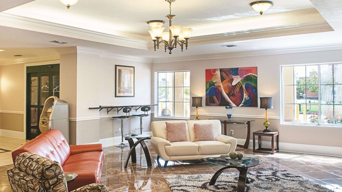 Slidell Hotel | La Quinta Inn & Suites by Wyndham Slidell - North Shore Area
