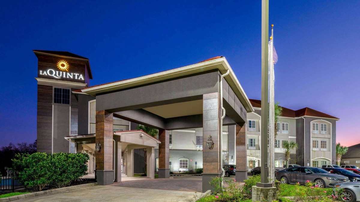 Boutte Hotel | La Quinta Inn & Suites by Wyndham Boutte