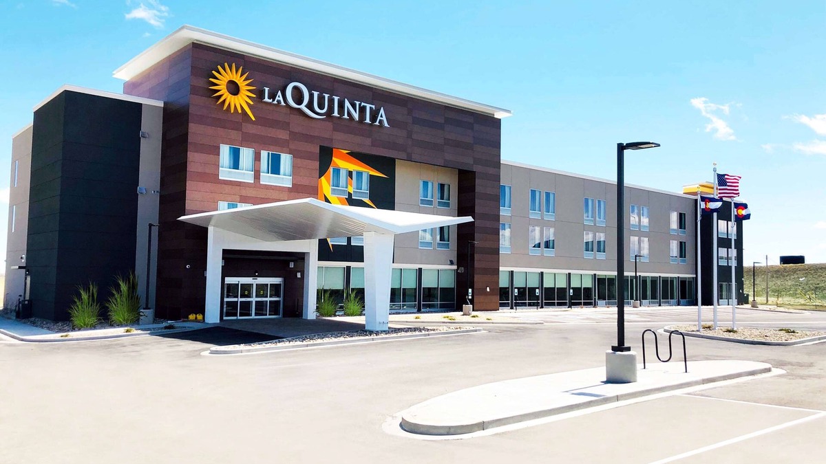 Limon Hotel | La Quinta Inn & Suites by Wyndham Limon