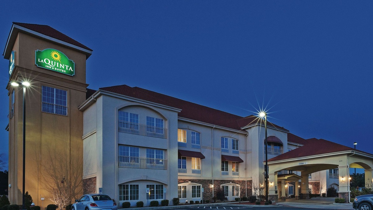 Searcy Hotel | La Quinta Inn & Suites by Wyndham Searcy