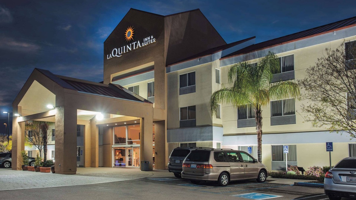 Dublin Hotel | La Quinta Inn & Suites by Wyndham Dublin - Pleasanton