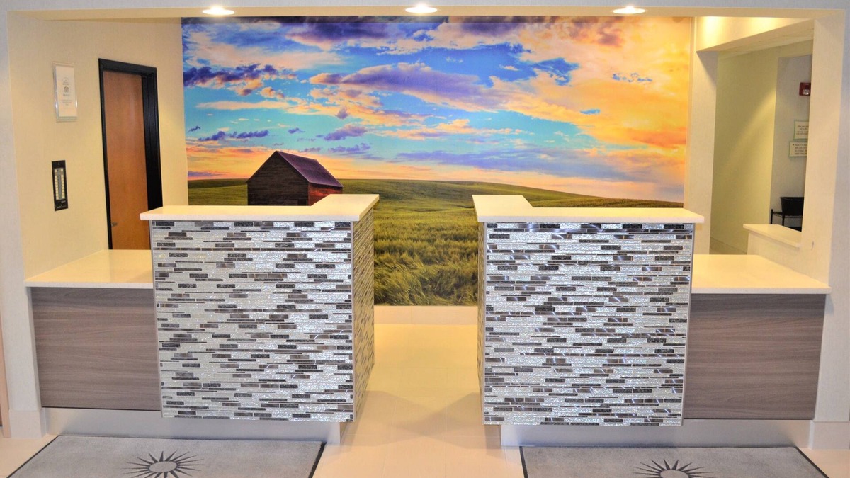 Moscow Hotel | La Quinta Inn & Suites by Wyndham Moscow Pullman