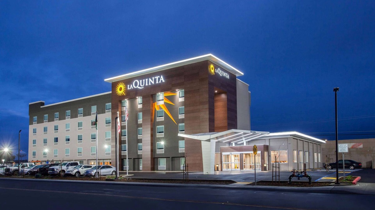 Madera Hotel | La Quinta Inn & Suites by Wyndham Madera