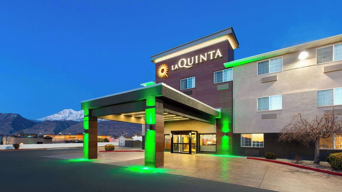 Orem Hotel | La Quinta Inn & Suites by Wyndham North Orem