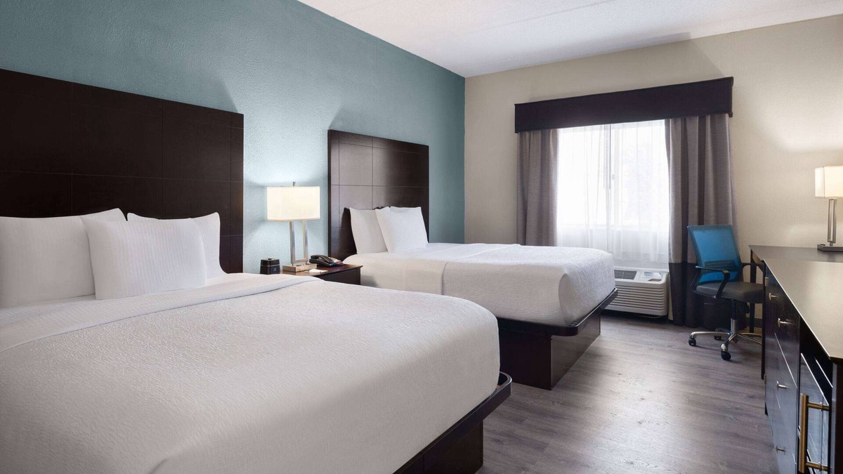 Alcoa Hotel | La Quinta Inn & Suites by Wyndham Knoxville Airport