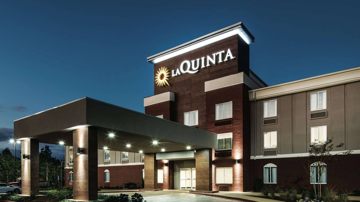 Milledgeville Hotel | La Quinta Inn & Suites by Wyndham Milledgeville