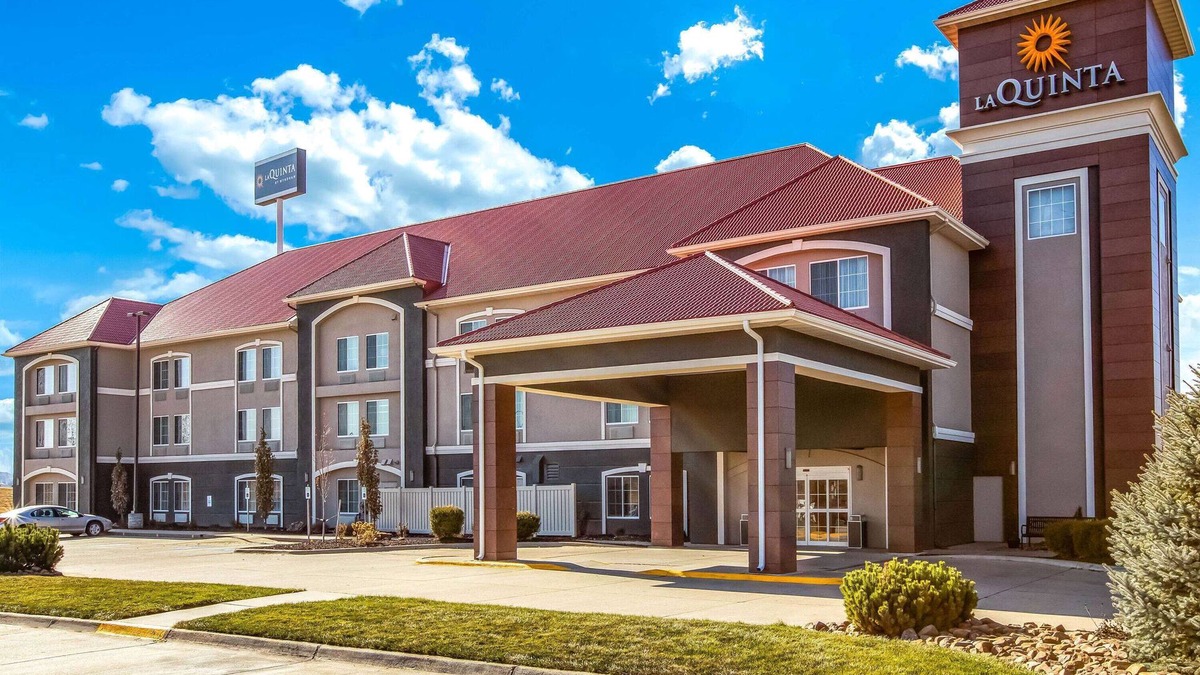 North Platte Hotel | La Quinta Inn & Suites by Wyndham North Platte