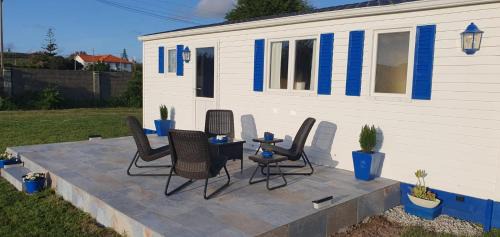 Ferrol Apartment | La quinta olac acogedor bungalow independiente