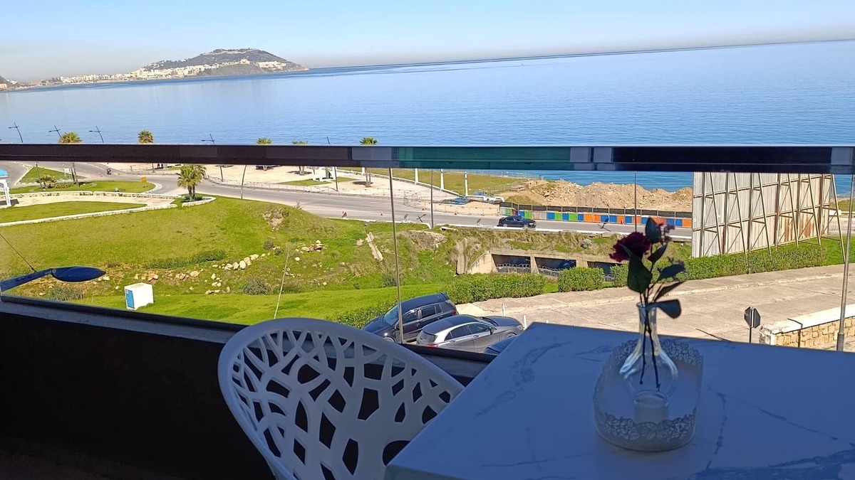 Residence Bab Sebta Apartment | La Résidence La Rambla