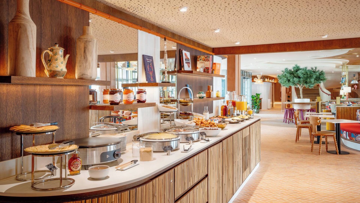 Arcachon House | La Résidence - Thalazur Arcachon