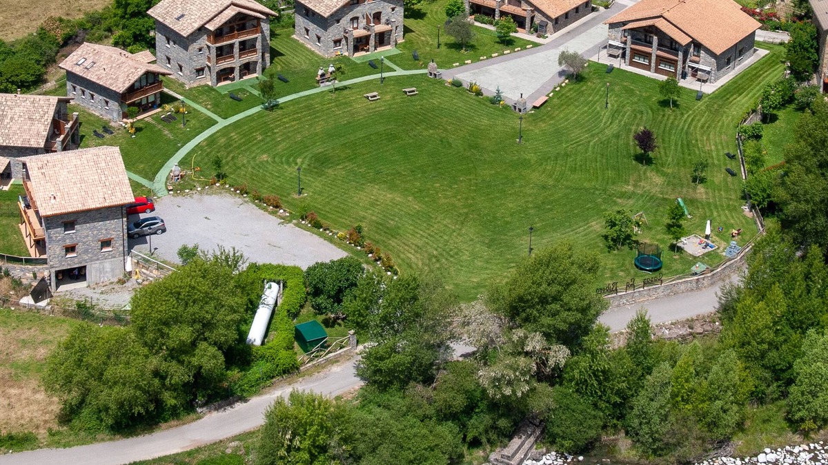Escalona House | La Ribera houses 2 pax extra north