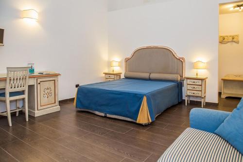Baia Bed & Breakfast | La Rada B&B