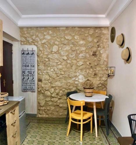 Racalmuto Apartment | “La Rampa” Affitti Brevi - Racalmuto (AG) Sicilia