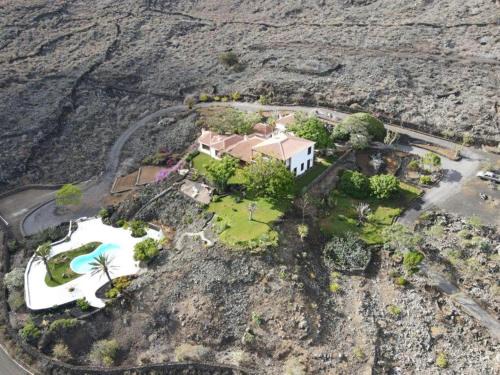 Frontera Bed & Breakfast | La Rayuela Suites