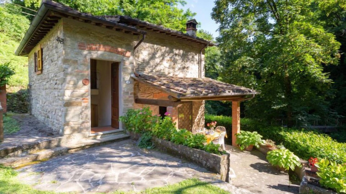 Molezzano House | La Ripresa by Interhome