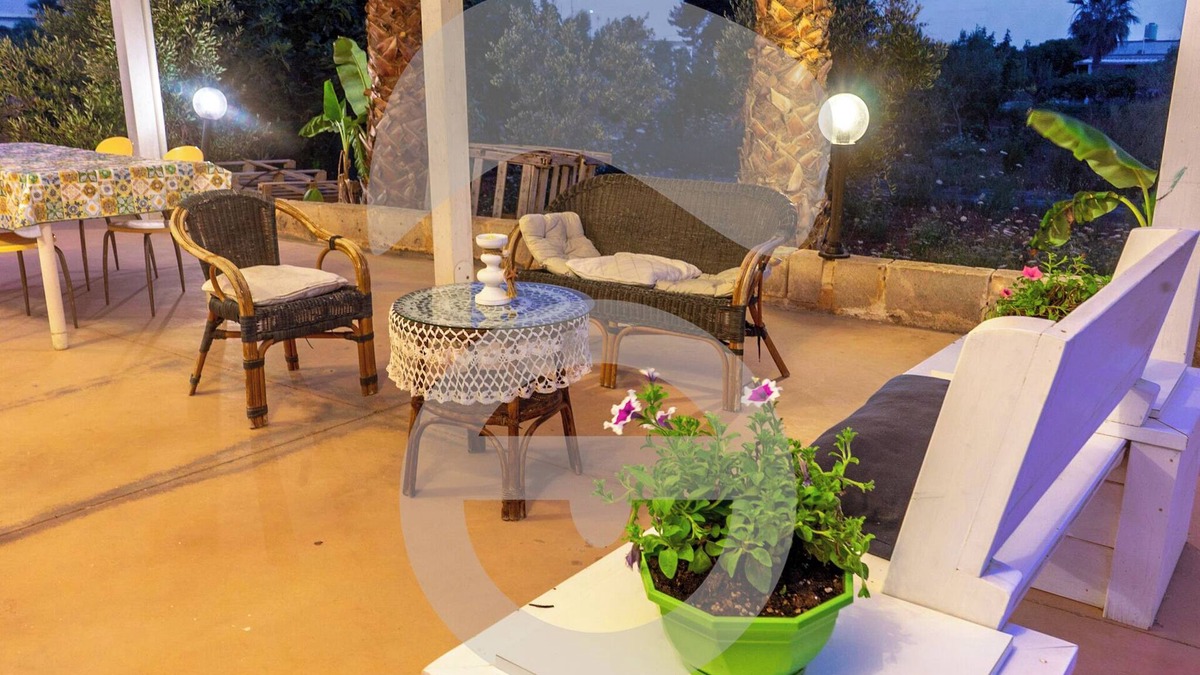 Torre Suda House | La Riserva dei Felici
