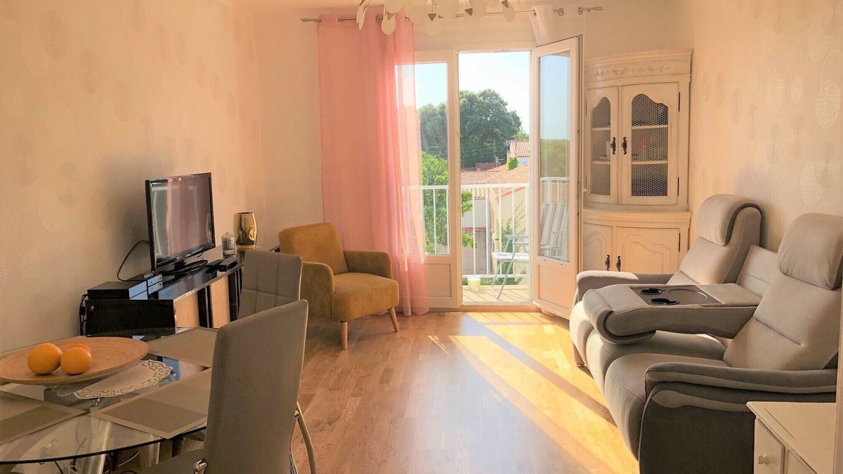 Lagord Apartment | LA Rochelle - ILE DE RE: Entre LA Ville ET LA MER