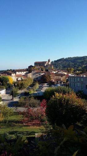 Figanieres Bed & Breakfast | La roque