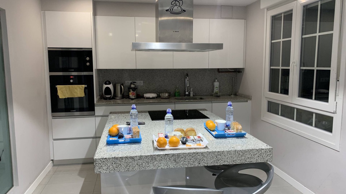 Ponferrada House | La Rosa Azul Rooms