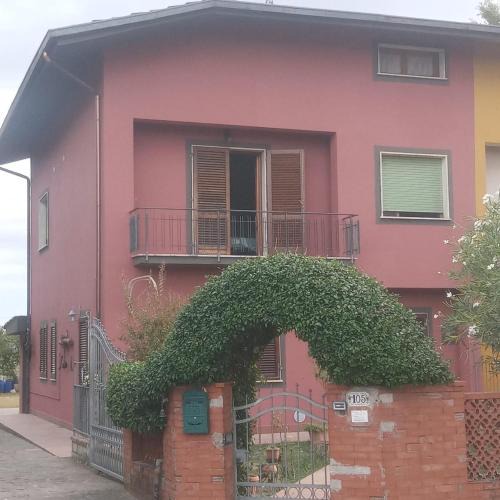 Castelfranco di Sotto House | La Rosa in Fiore