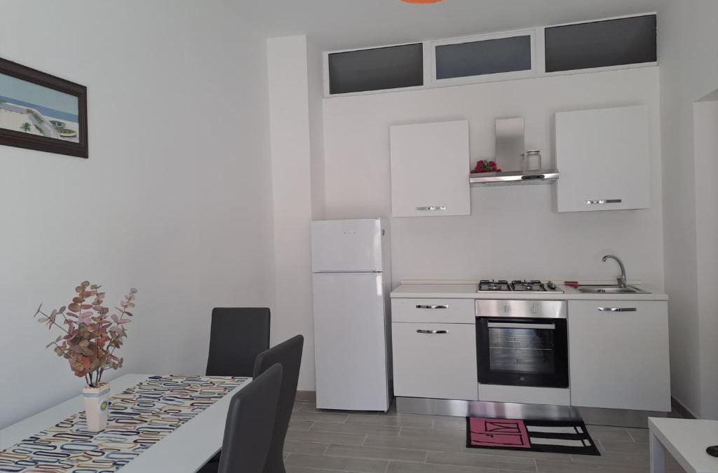 Francavilla Marittima Apartment | La Rosa Verde di Francavilla Marittima