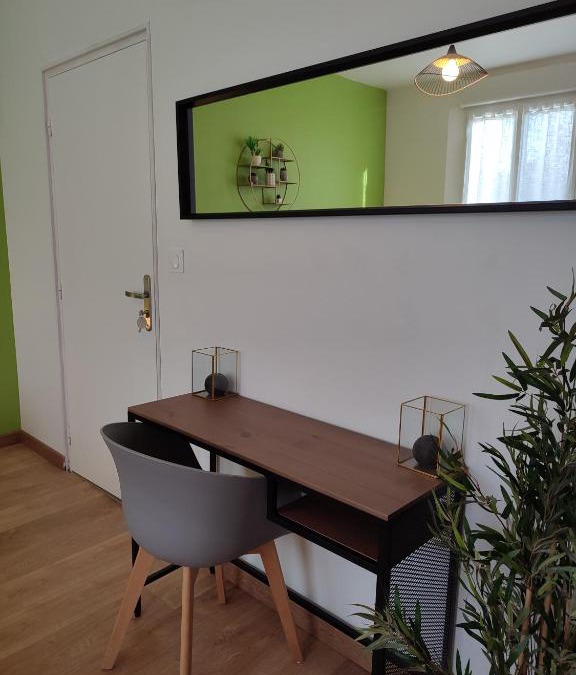 Brusson House | La Rose Paisible