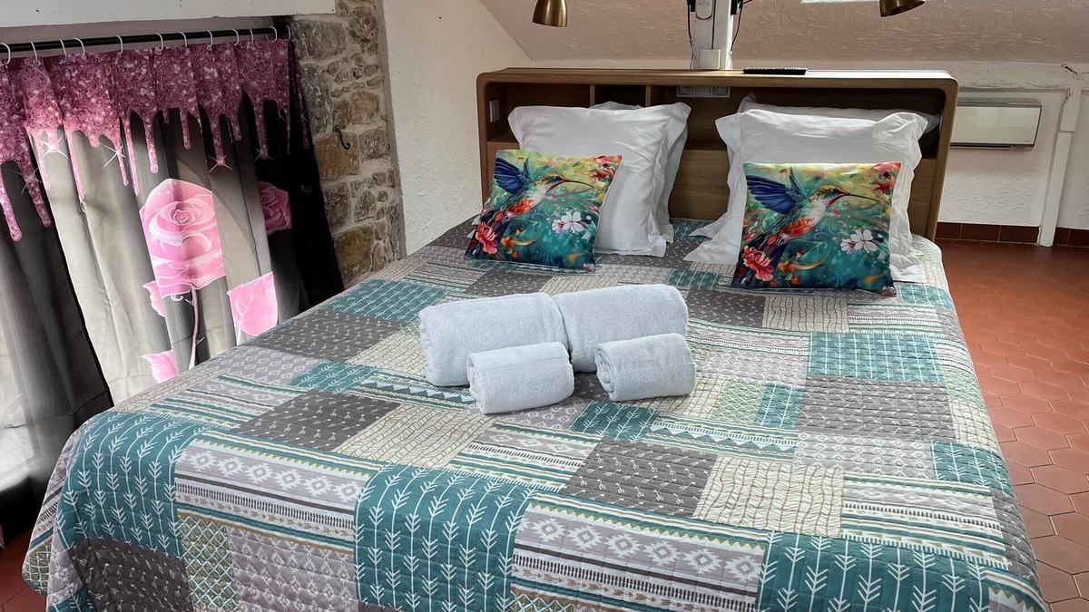 Vence House | LA Roseraie Ouvert Toute L Annee Avec Petit Dejeuner