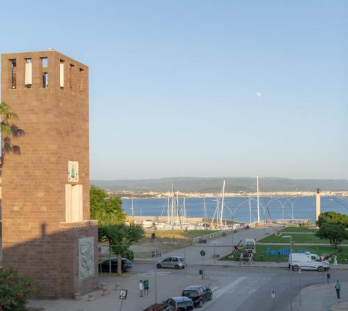 Fertilia Apartment | La Rotonda Fertilia apartment