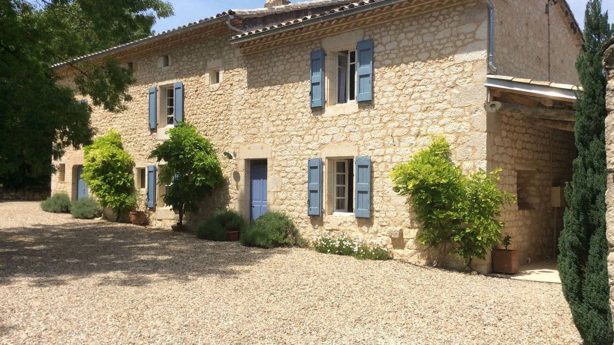 Cahuzac-sur-Vere House | La Roubert - Charming property and large swimming pool