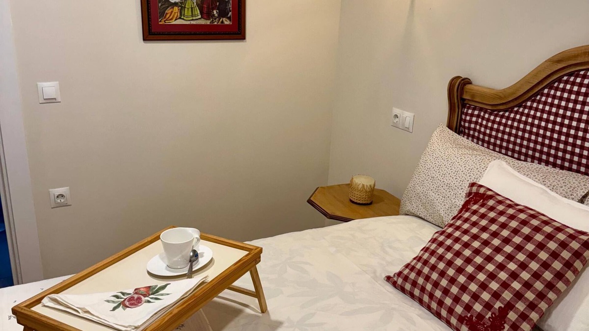 Reinosa Apartment | LA SABINA APARTMENT