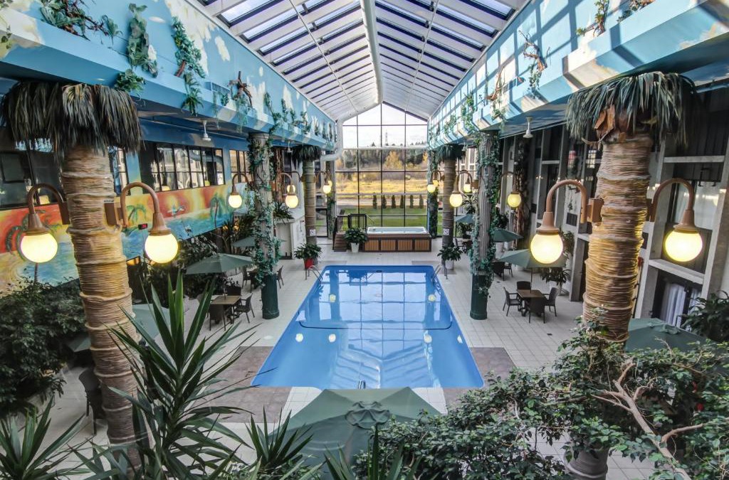 Chicoutimi Hotel | La Saguenéenne - Hôtel et Centre de Congrès