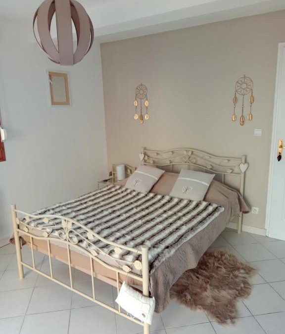 Routhiauville Bed & Breakfast | La salicorne