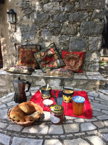Ampus Bed & Breakfast | La Sanglière