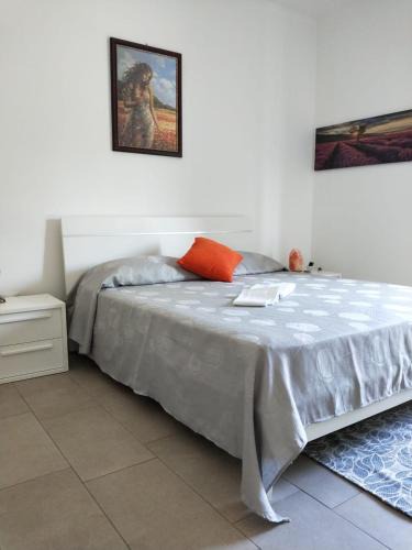 Marina di Davoli Bed & Breakfast | La Santera