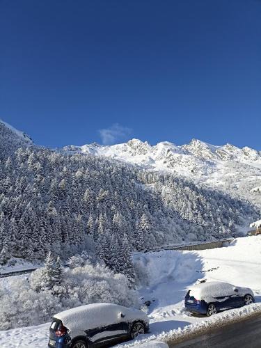 Espiaube Hotel | La Sapinière St Lary Soulan
