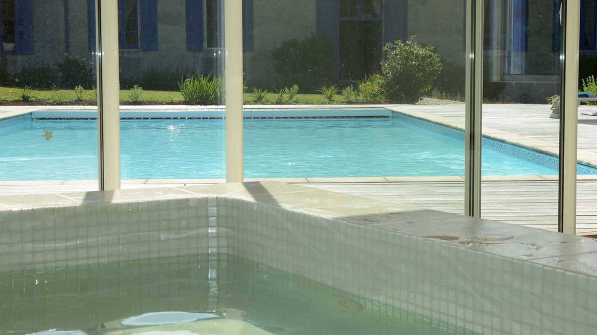 Saint Palais Bed & Breakfast | La Sauvageonne